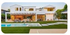 Grand View Luxury Villa